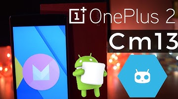 OnePlus 2 Unofficial Cm13 Build 3 Feb 16 By regalstreak Overview and Benchmark