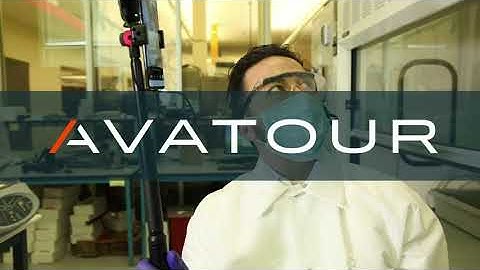 AVATOUR for Quality Assurance and Compliance