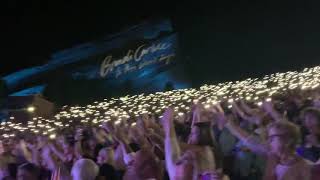 Rocketman - Brandi Carlile @ Red Rocks