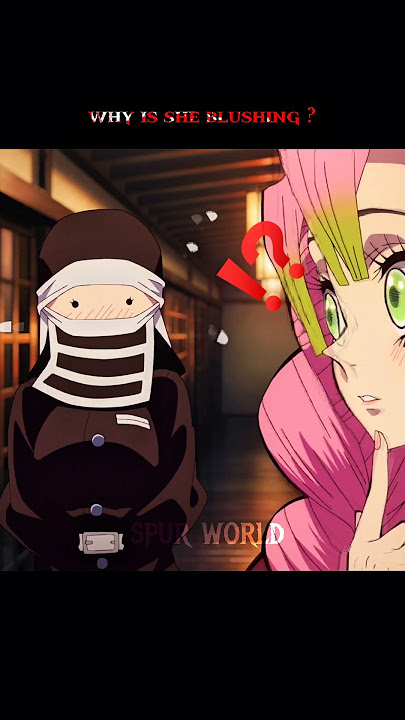 Those who knows 💀| #kny #demonslayer #foryou #mitsuri #kimetsunoyaiba #tanjiroedit #fyp