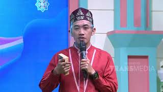 Apa Boleh dalam Islam Mengikuti Ritual Menjadi Kaya! | Best Moment Islam Itu Indah (21/10/20)
