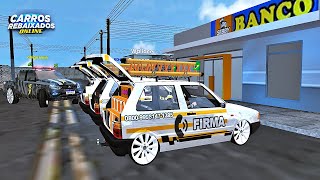 Russian Cars - Carros Rebaixados (Jogos para Android/IOS) 