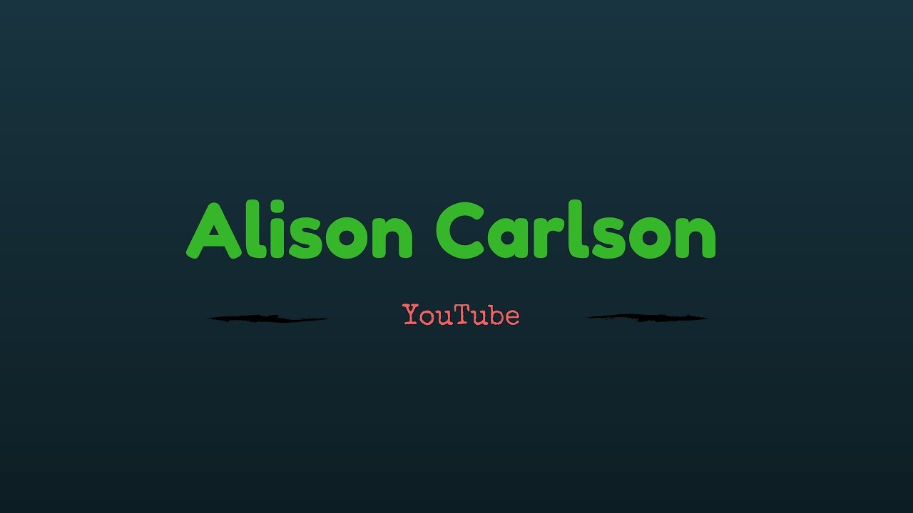 Youtube Alison Carlson naked (41 foto and video), Topless, Fappening, Boobs, lingerie 2006 Youtube Alison Carlson nudes (99 photos), Sexy, Is a cute, Twitter, butt 2020