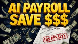 I Tested 5 AI Payroll Tools for Small Business (2026 Results)