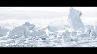 Free Ice Sound Effect - Cinematic Ice Cracking Sequence - Free Download screenshot 3