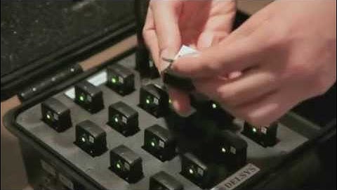 Trigno Wireless System