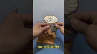 Sonsuz Hareket Makinesi Yapılabilir Mi?