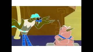 Goo Goo Poo Poo Csupo Effects (Hey Meg, I lit your scalp on fire! Effects)