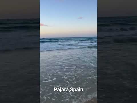 Pajara - Fuerteventura Spain