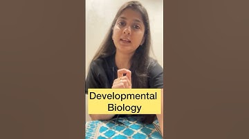 Dont skip these topics- CSIR June 2025 !! Unit 5 Developmental Biology @BotanyInsider