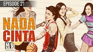 Nada Cinta - Episode 21