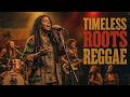 Still Waters of Zion 🌿 | Deep Roots Reggae Meditation Music for Healing, Peace &amp; Inner Calm 💧