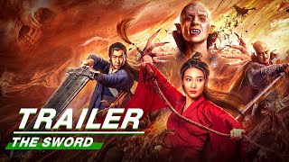 Download Lagu Official Trailer: The Sword | 平魔策之红颜长情剑 | iQiyi MP3