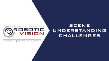 Scene Understanding Challenges