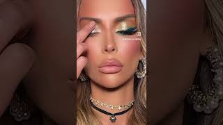Makeup transformation tutorial 🩷 #makeuptutorial #makeup #beauty #makeupartist #lashextensions