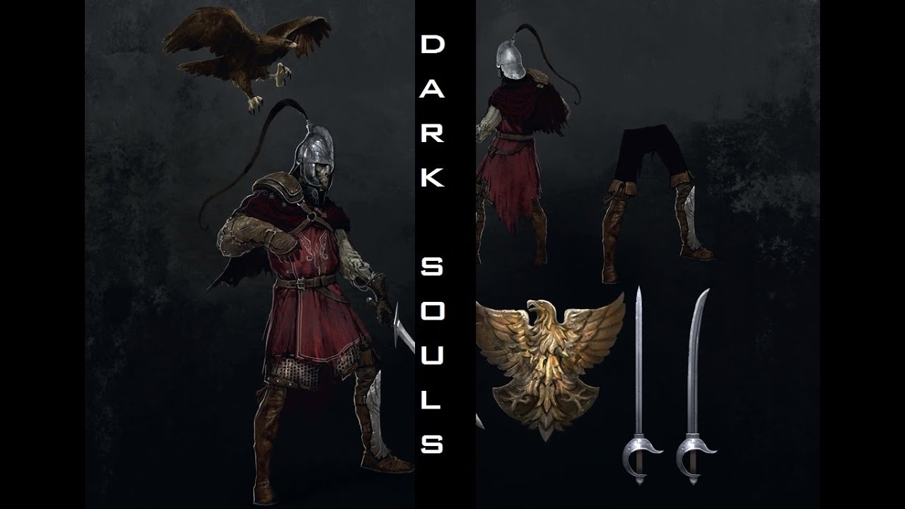 Dāku Souru Tsu - Late Night Souls 21 - Undead Crypt