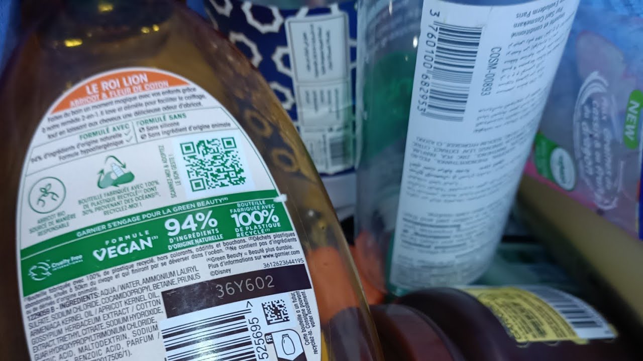 منتجات كملتها رايي الصريح ... تستحق التجربة ام لا