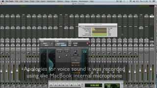 Thunderbolt Native Working On An i5 Macbook Air With Pro Tools