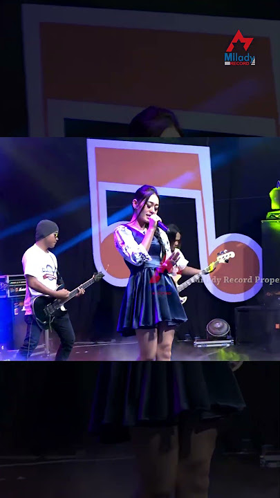 jujur aku iseh sayang, wegah kelangan... #vitaalvia #wegahkelangan #dangdutkoplo