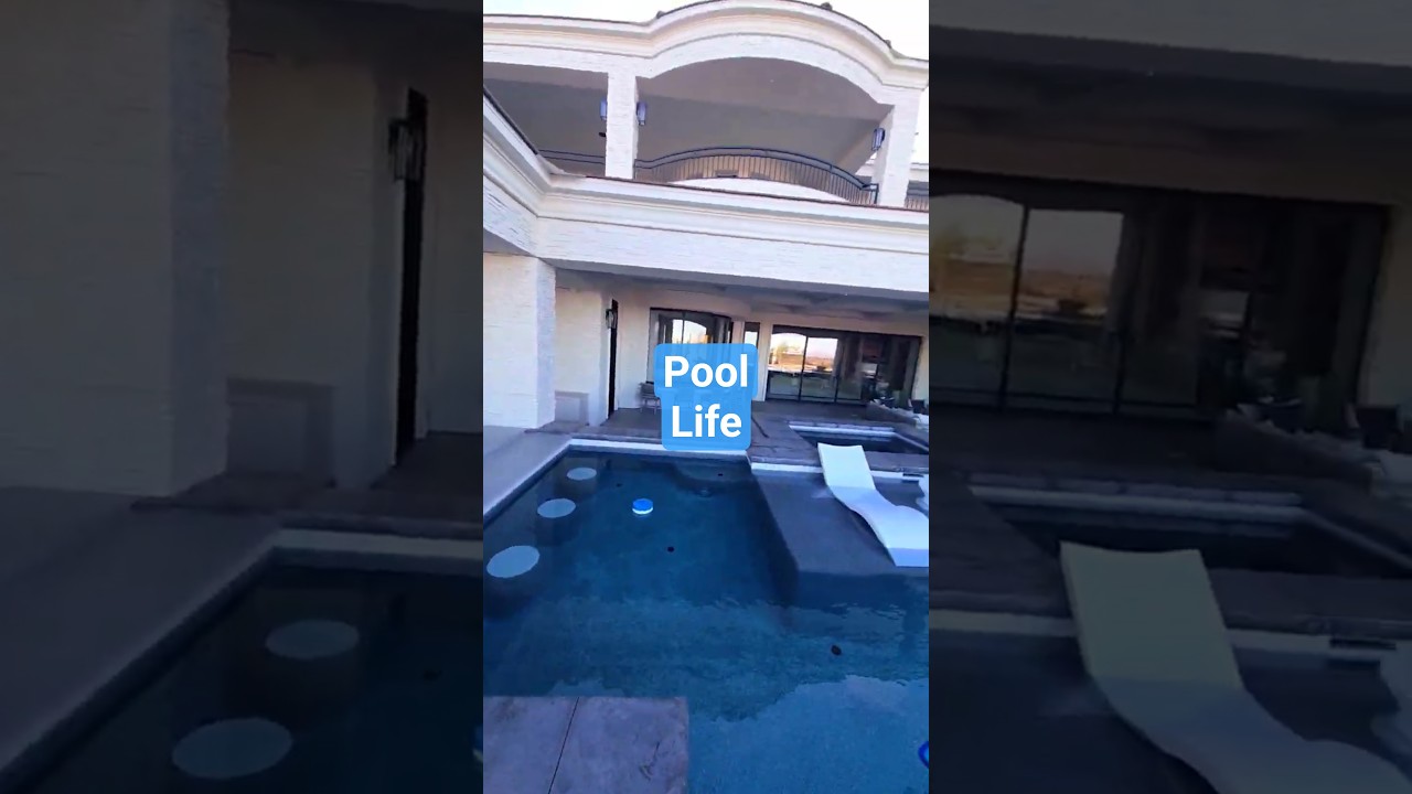 Need Pool Maintenance Tips? #poolservice #poolmaintenance #swimmingpoolservices #swimmingpool #pool