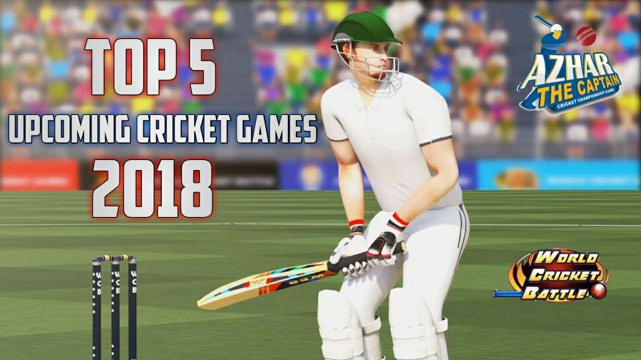 Top Upcoming Cricket Game For PC 2018 Best Cricket Games 2018 top-upcoming-cricket-game-for-pc-2018-best-cricket-games-2018