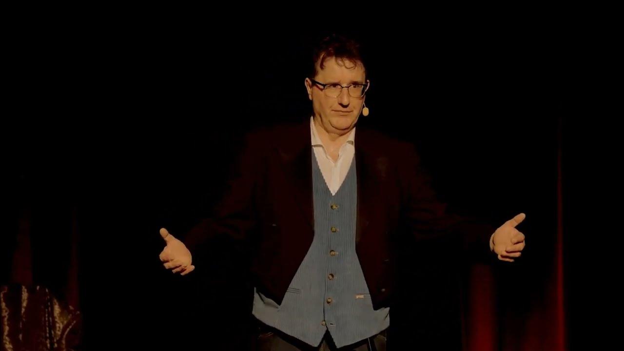 Christoph Brüske präsentiert Die