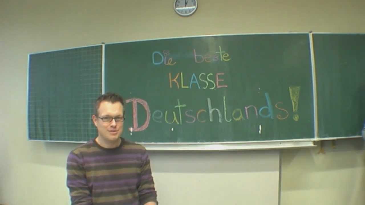 Die Beste Klasse Deutschlands Die Beste Klasse Deutschlands