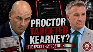 Michael Proctor EXPOSED: Aidan Kearney's Motion to Compel & the Karen Read Fallout