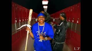 Nelly, St. Lunatics - Batter Up (4K Remaster) Explicit