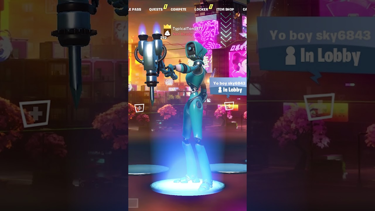 Unlocking The RAREST Pickaxe in Fortnite! (It Took Me 3 Years!)