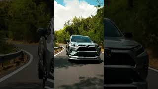 Bajando la curva como si fuera perreo lento😏🔥 #puertorico  #cleanbuild  #rollingshots