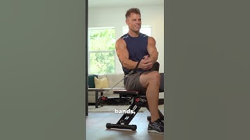 Effective Home Workout Total Flex #HomeGym #homefitness #homeworkout #WorkoutAtHome #workoutgym