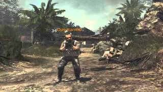 COD Mw3::Mini Funtage