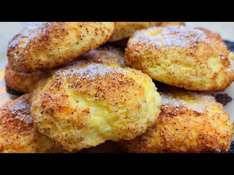 БАБУШКА научила! Забытый рецепт школьных времен! Этот рецепт порадовал многих детей