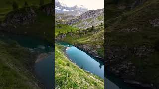 I Found This Spot In Swiss Alps Valais Switzerland