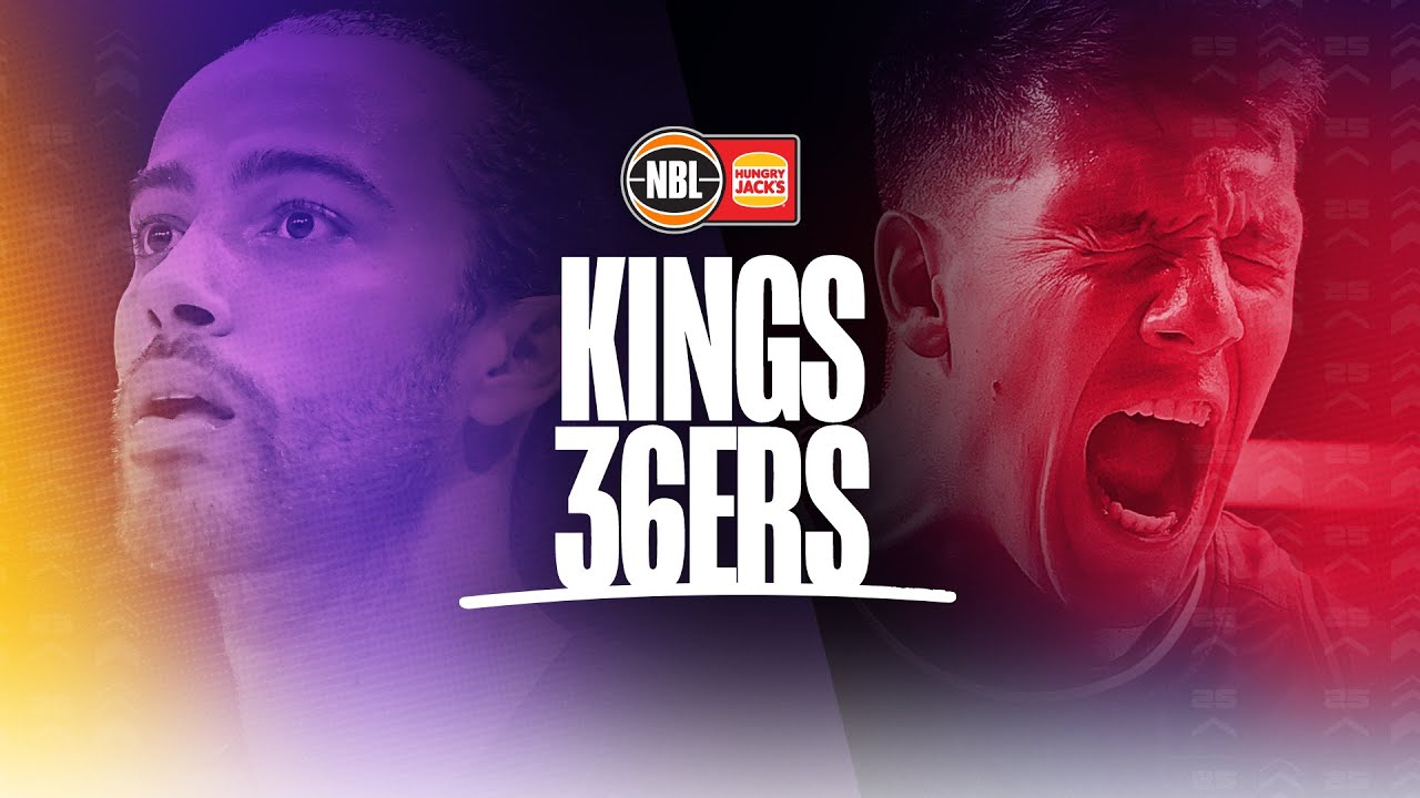 NBL25 Round 18 Sydney Kings Vs Adelaide 36ers YouTube nbl25-round-18-sydney-kings-vs-adelaide-36ers-youtube
