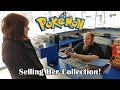 Selling My Daughters Pokemon Card Collection!