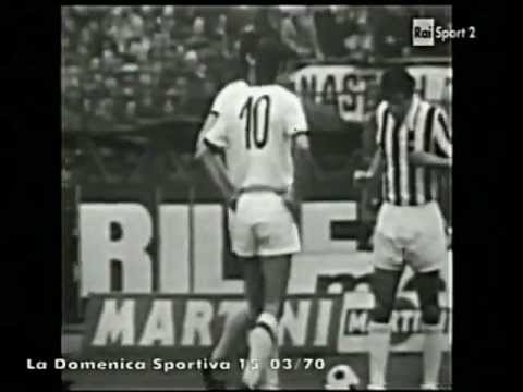 1969/70, (Cagliari), Juventus - Cagliari 2-2 (24)