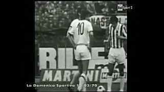 1969/70, (Cagliari), Juventus - Cagliari 2-2 (24)