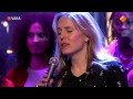 "I shall be released"   (The Band / Bob Dylan)  LIVE bij Pauw en Witteman