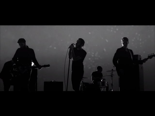 Editors - Ton Of Love