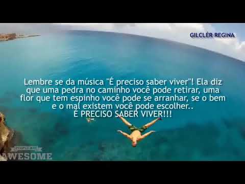 Gilclér Regina - Como Mudar o Mundo!