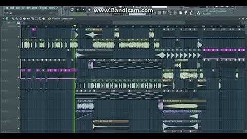hardcore flp  uptempo take drugs 0.2