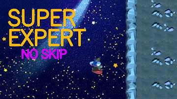 No-Skip Super Expert Endless: "Are We Going to Make It?"