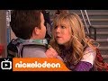 iCarly | Girl's Choice Dance | Nickelodeon UK