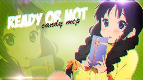 [Nekos] MEP Ready or Not