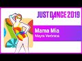 Just Dance 2019: Mama Mia