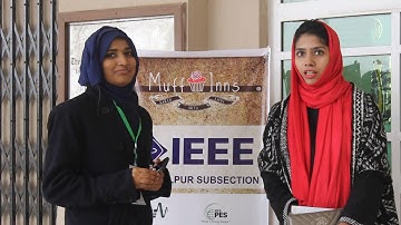 1st IEEE Bahawalpur Subsection students Congress