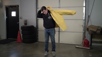 What to bring to CDL Training? Part 1