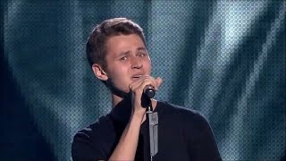 The Voice of Poland V - Maciej Zieliński - 